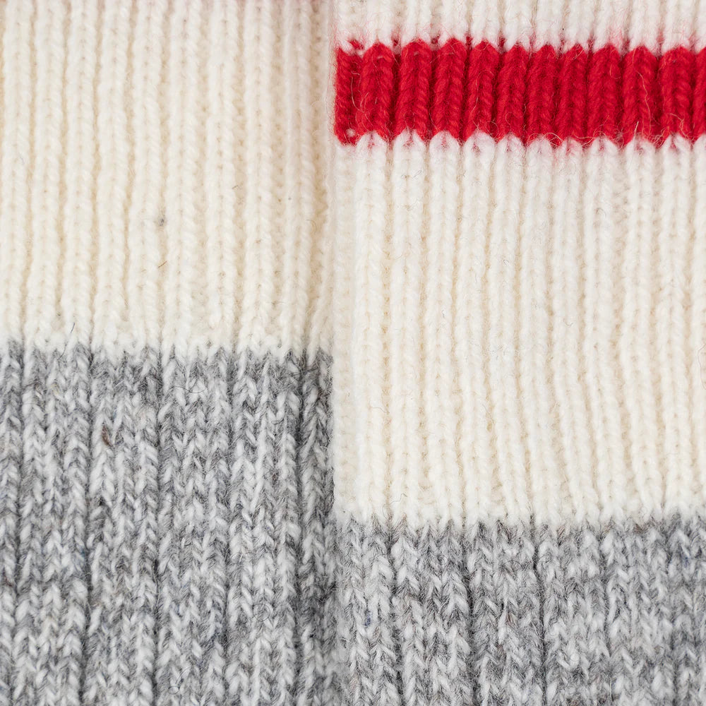 Anian Classic Wool Camp Socks