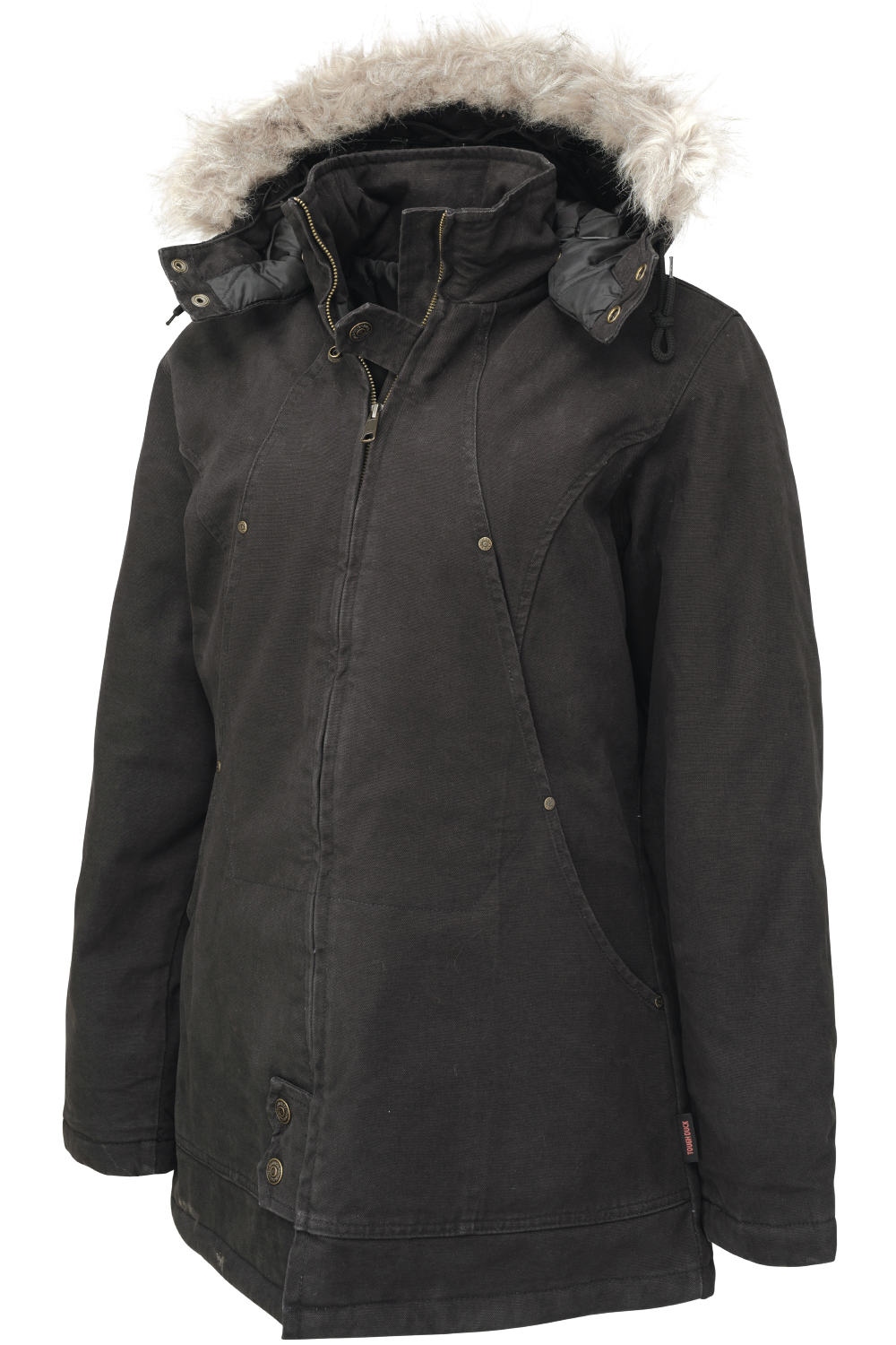 Women's Tough Duck Hydro Park