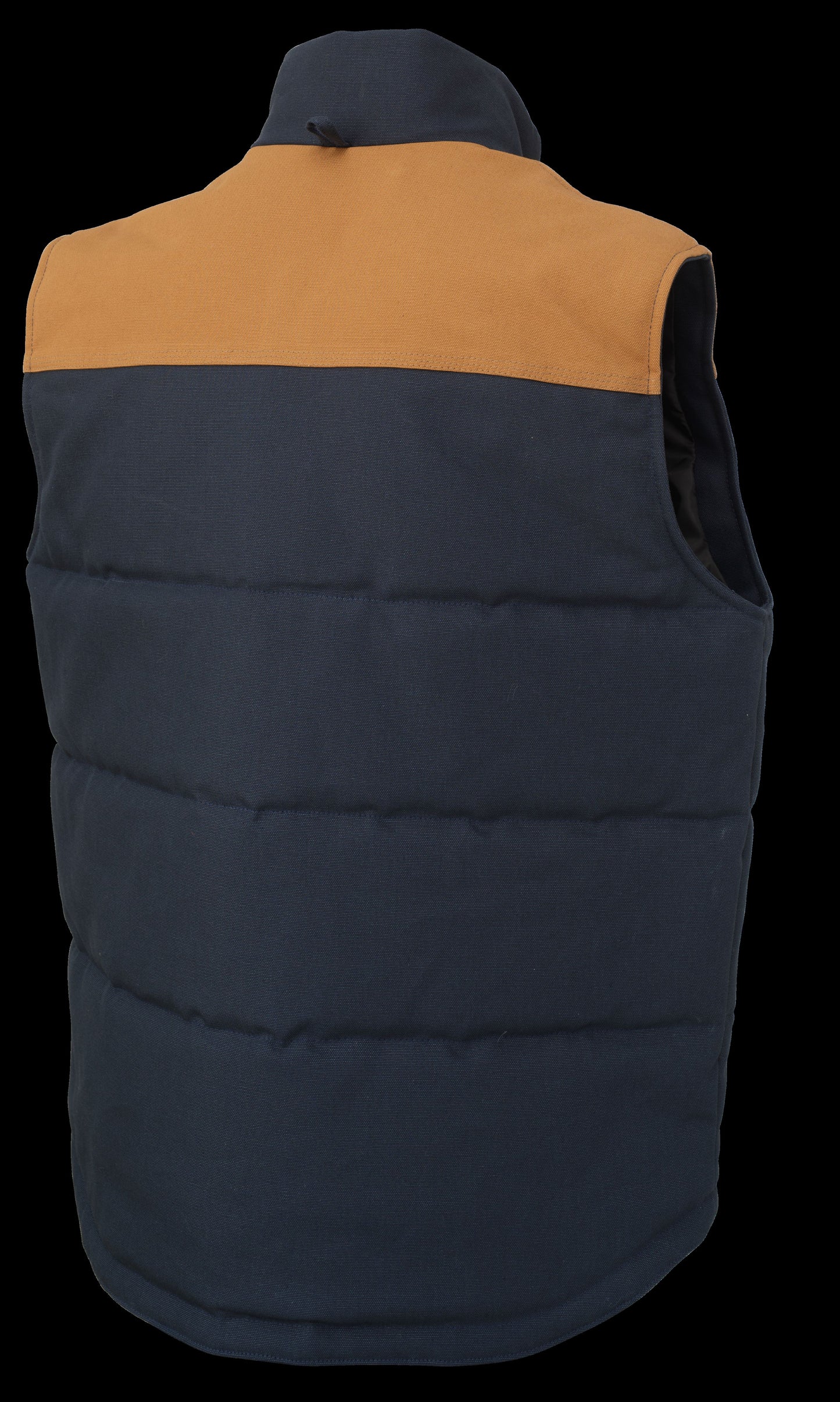 Tough Duck Woodsman Vest