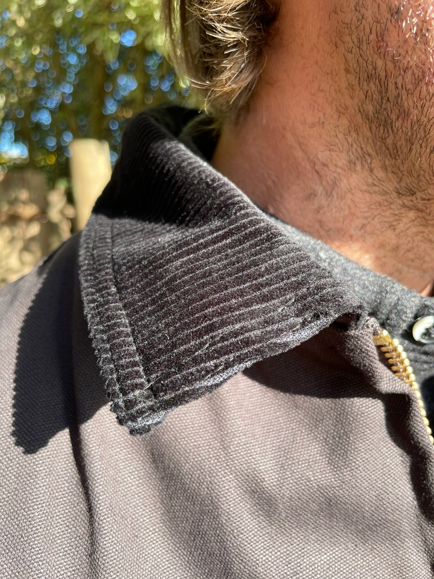 Tough Duck Chore Jacket