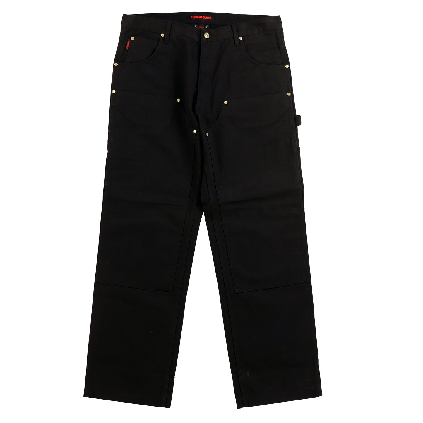 Tough Duck double front work pants