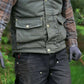 Tough Duck Woodsman Vest