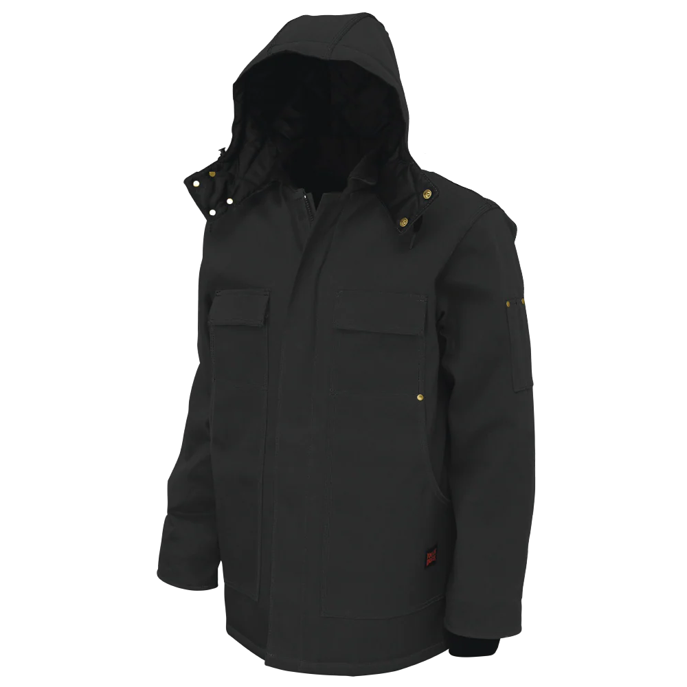 Tough Duck Ultimate Parka