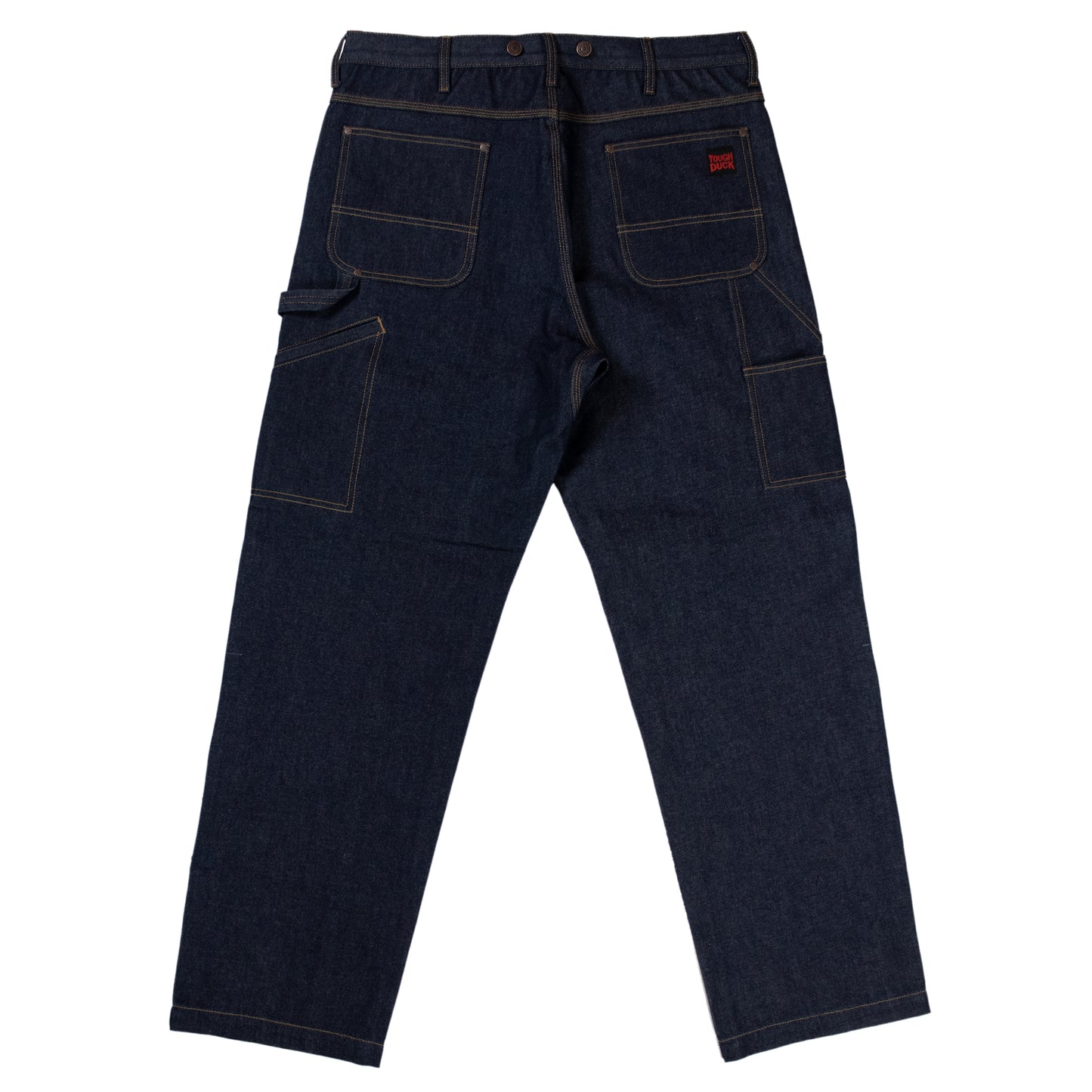 Tough Duck Traditional Logger Jean