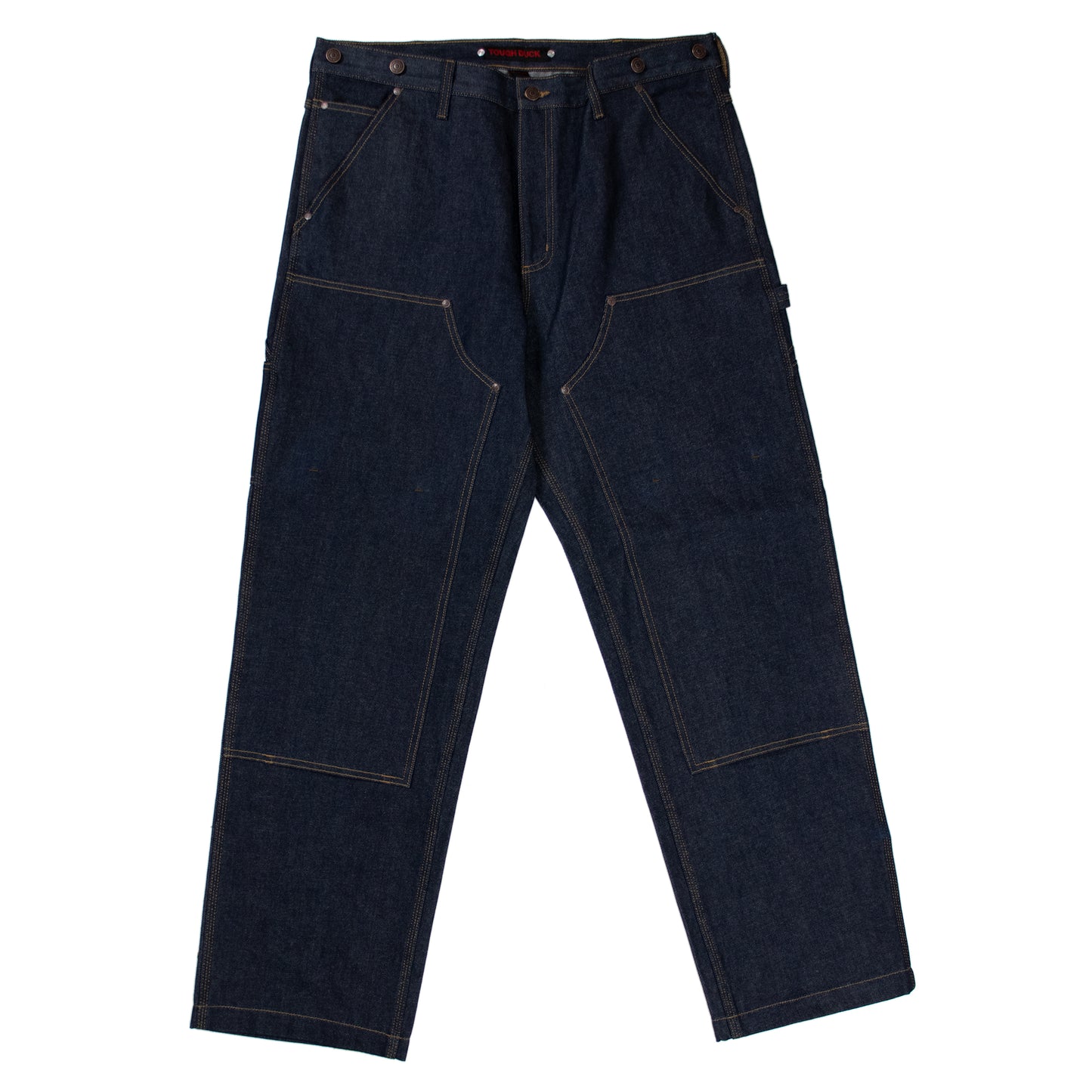 Tough Duck Traditional Logger Jean