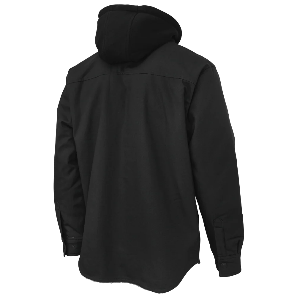 Tough Duck Sherpa-lined Jacket