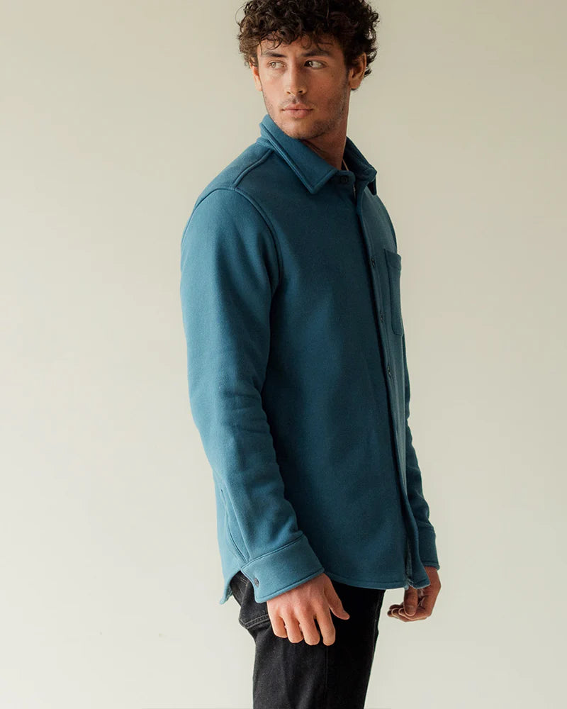 Anian Circular Jersey Shirt