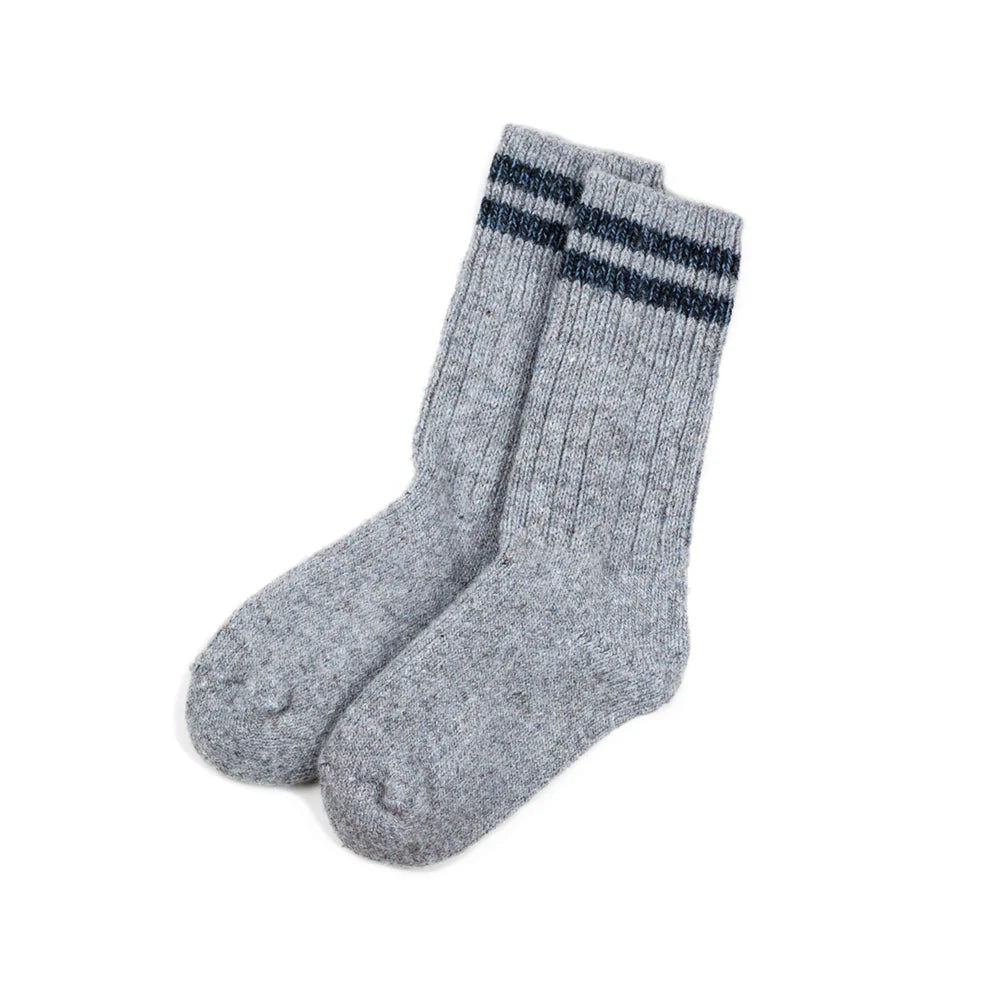 Chica wool socks