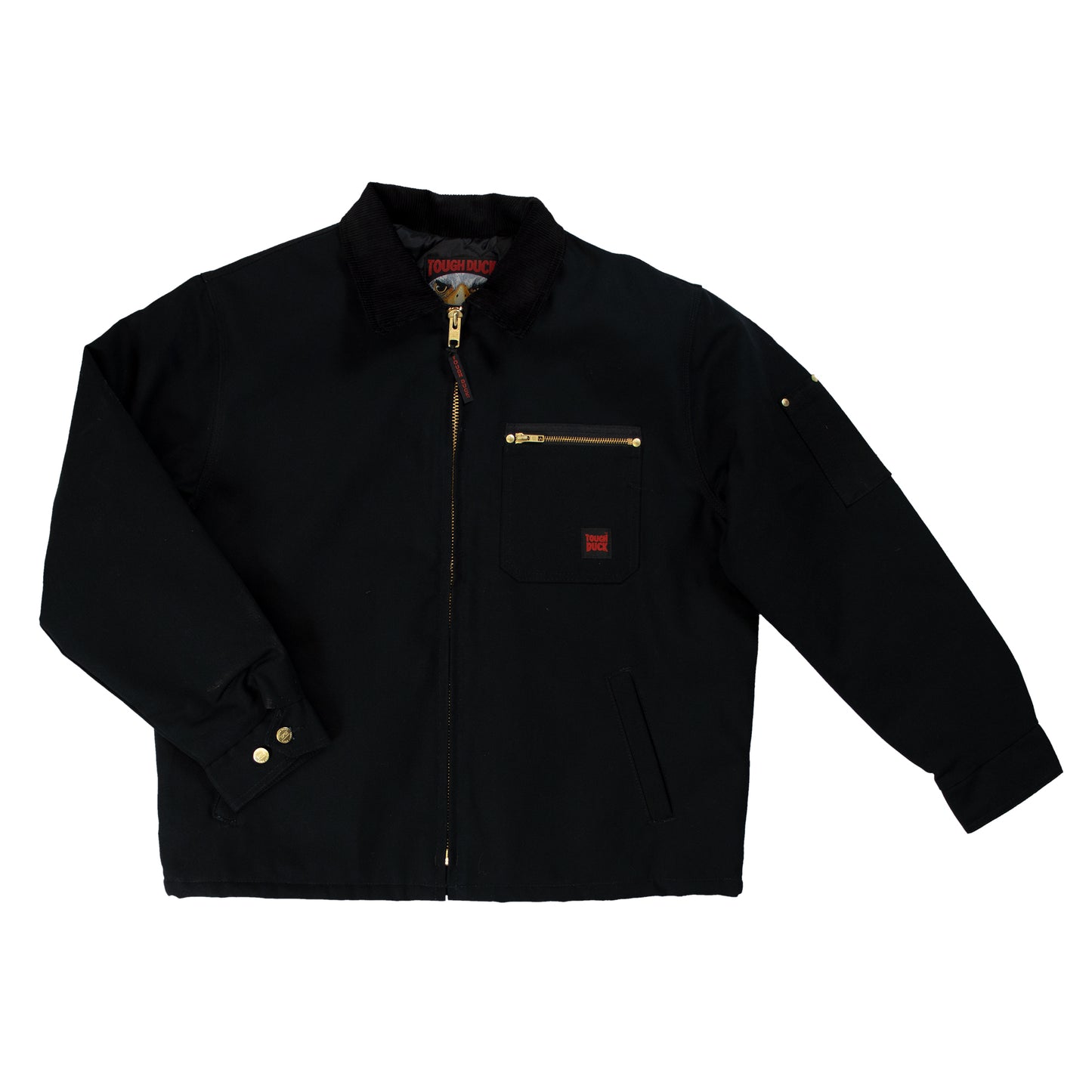 Tough Duck Chore Jacket