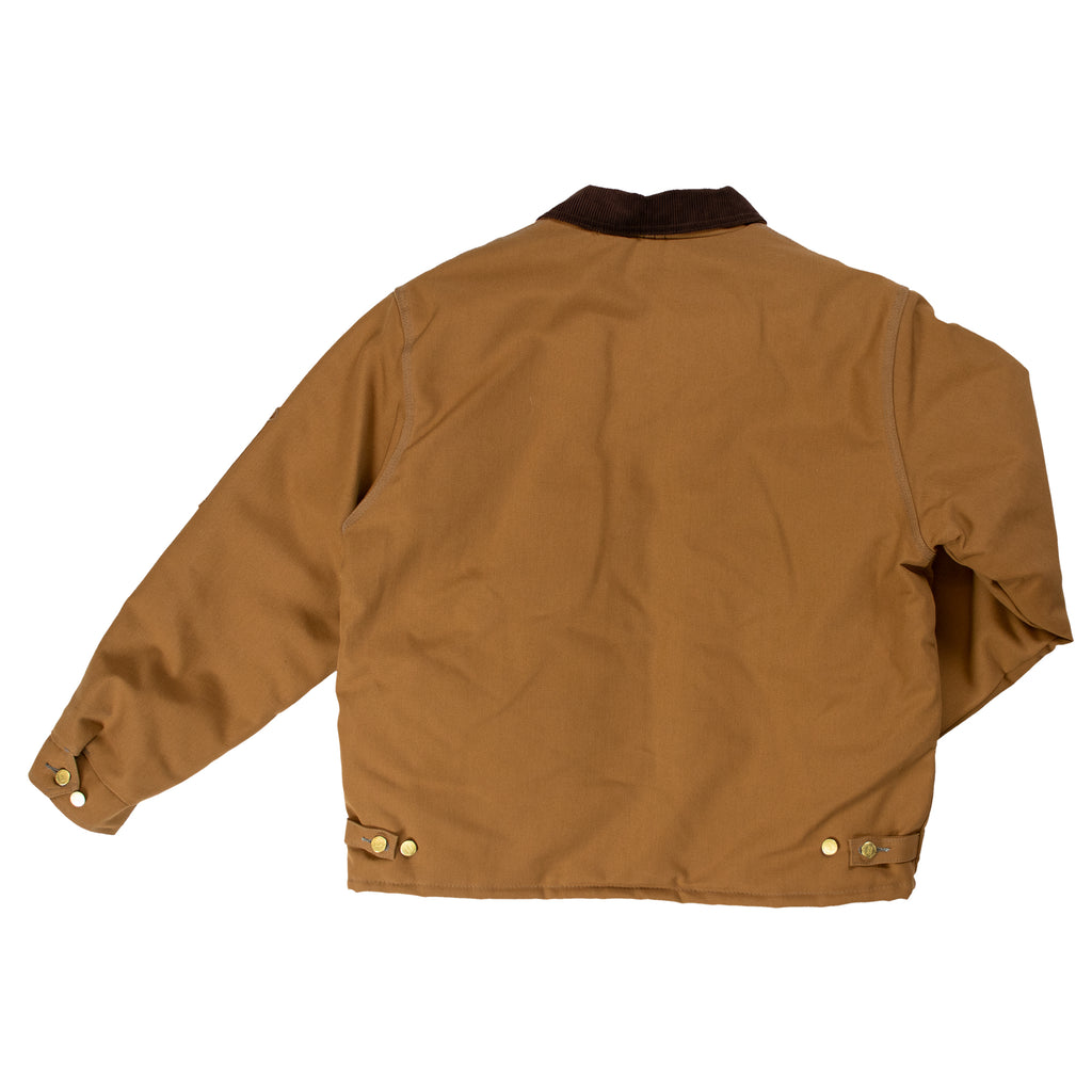 Tough Duck Chore Jacket