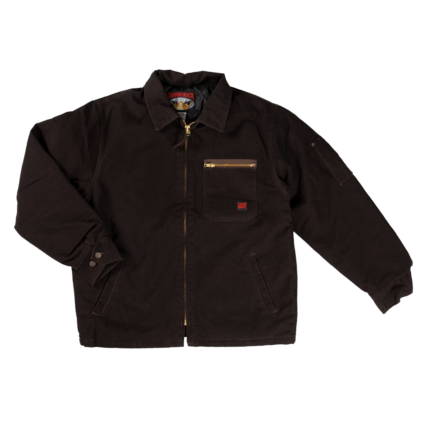 Tough Duck Chore Jacket