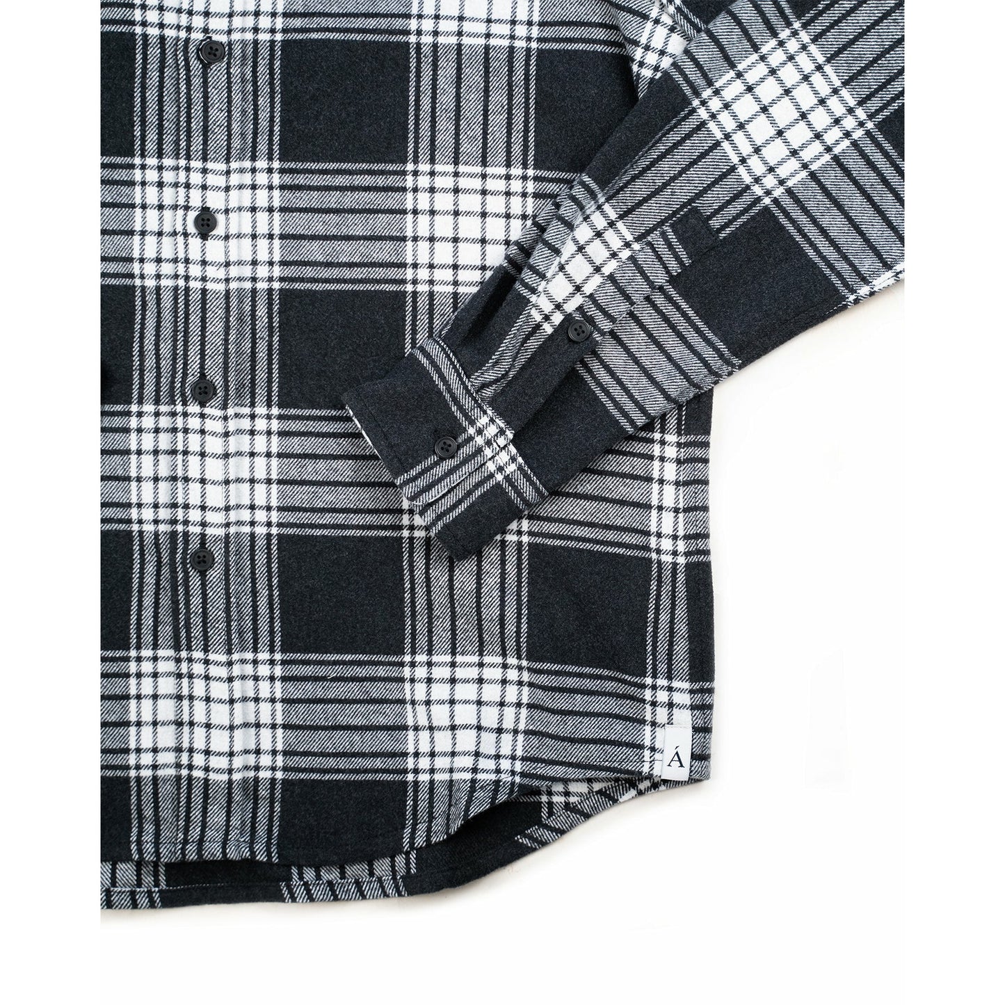 Anian Women's Sunday Flannel