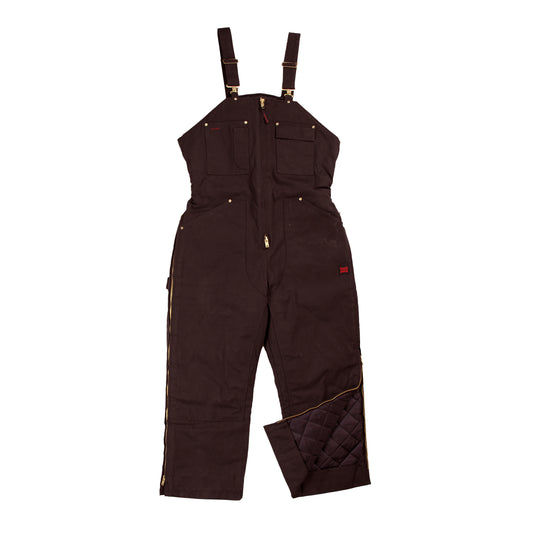 Tough Duck Lined Bib Overall