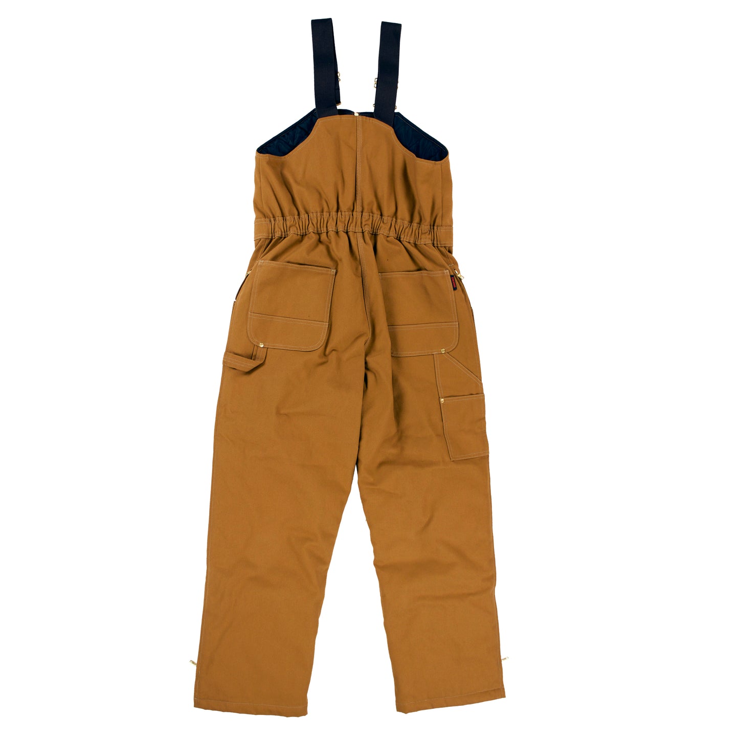 Tough Duck Womens Insulated Overalls