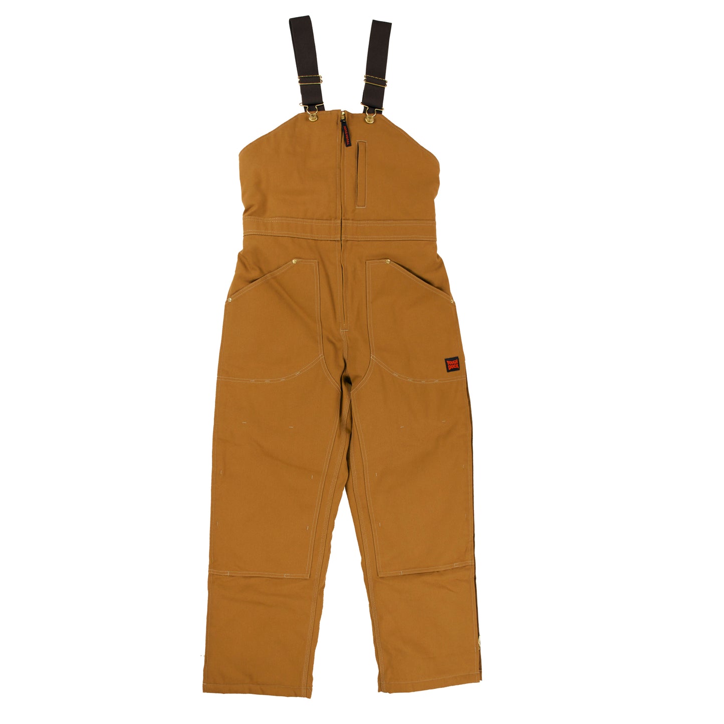 Tough Duck Womens Insulated Overalls