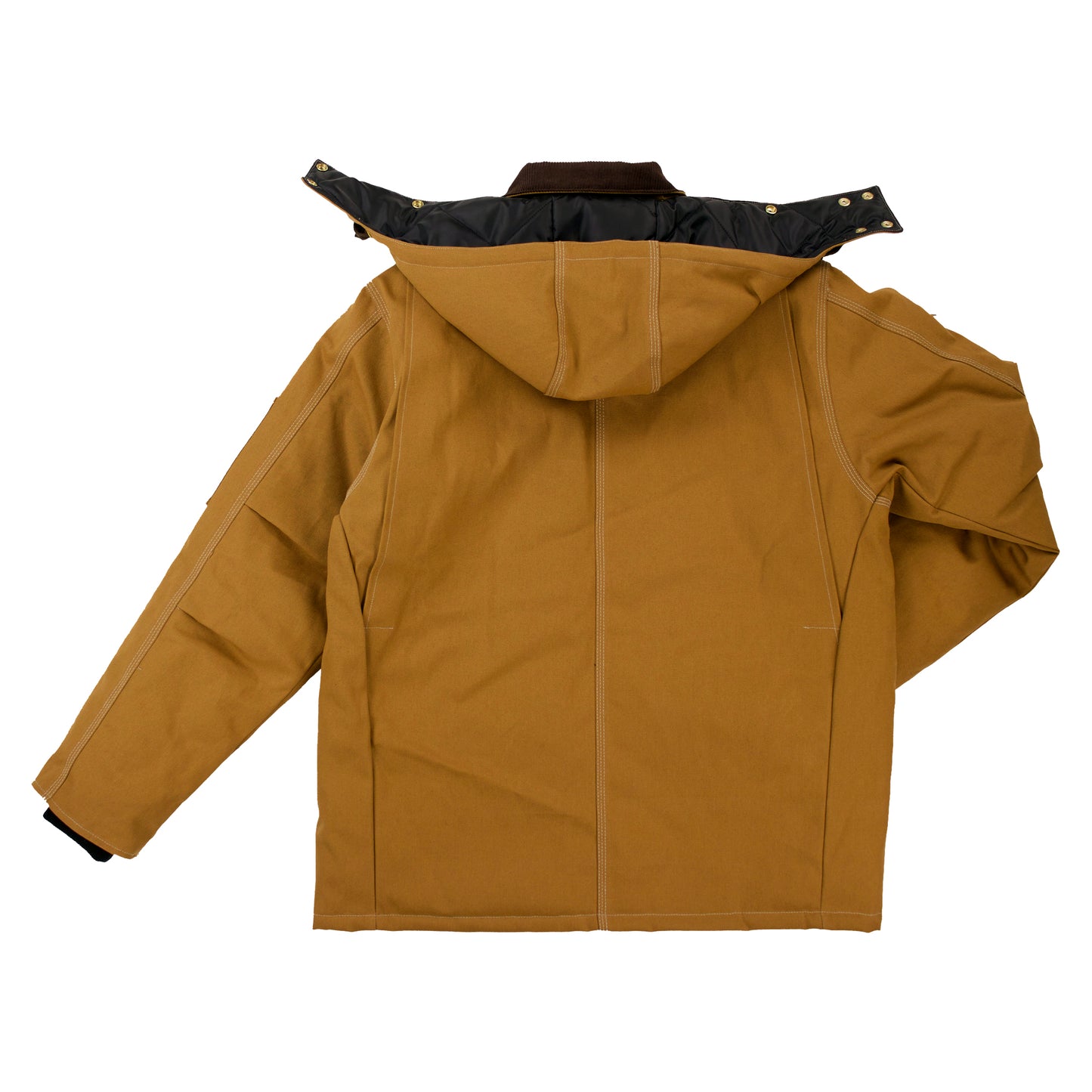 Tough Duck Ultimate Parka