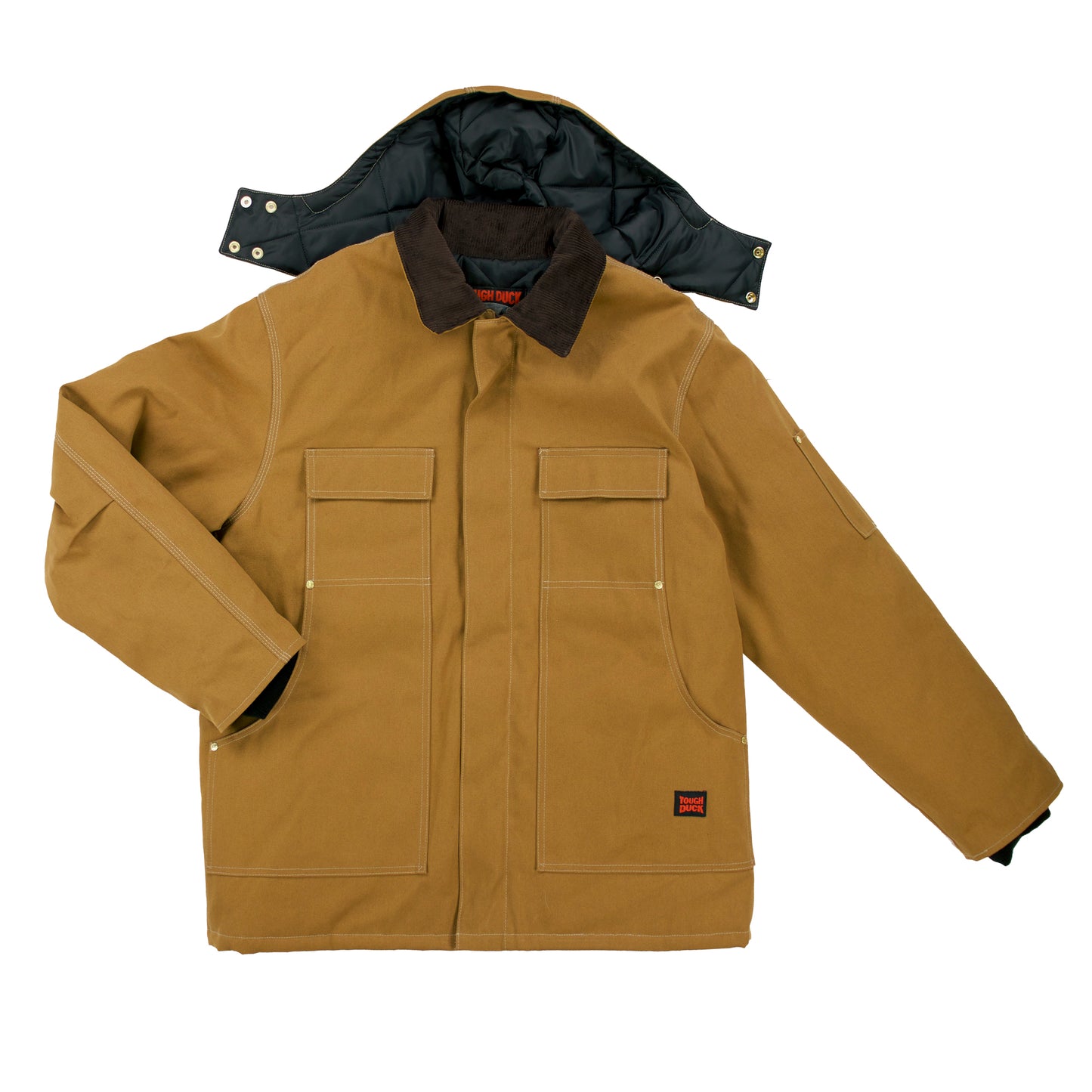 Tough Duck Ultimate Parka