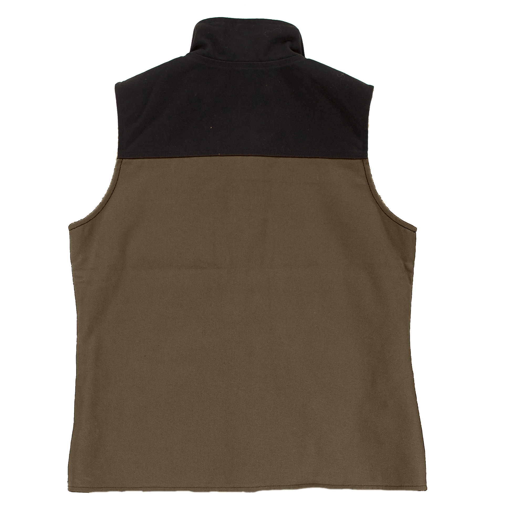 Tough Duck women's Sherpa lined vest – Great North Trading Company Australia
